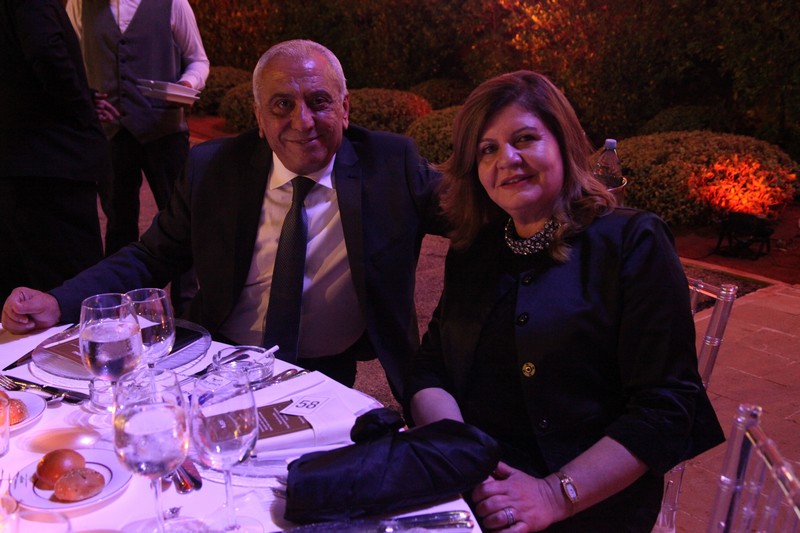 CCCL Beirut Gala Dinner